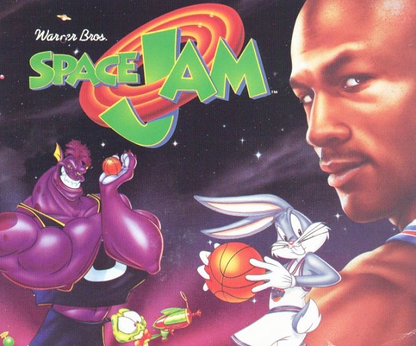 Space Jam