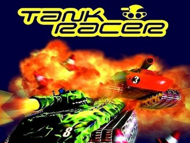 Tank Racer