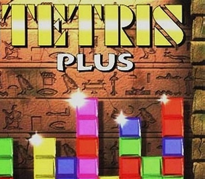 Tetris Plus