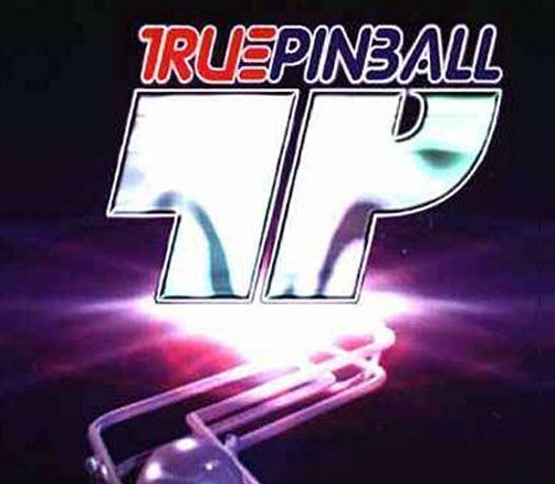 True Pinball | PS1FUN Play Retro Playstation PSX games online.