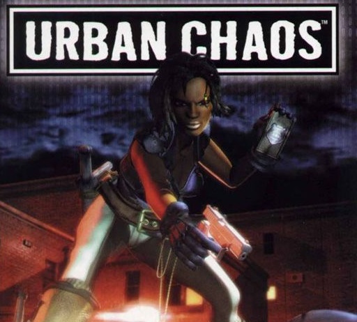 Urban Chaos