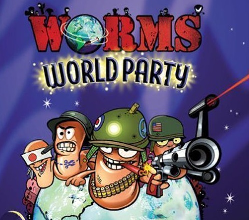 Worms World Party